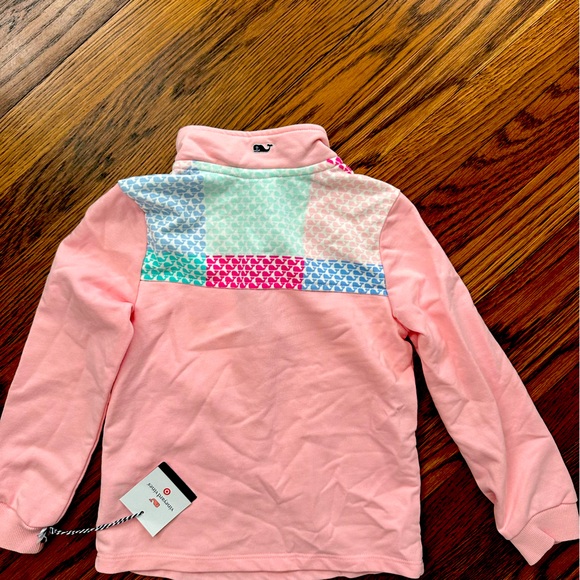 NWT: Vineyard Vines for Target pullover - Picture 3 of 3